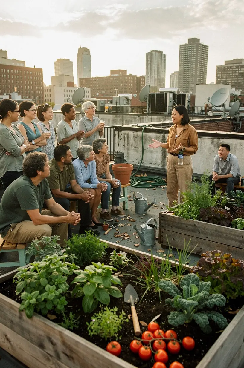 Local emergency services overview and insights.