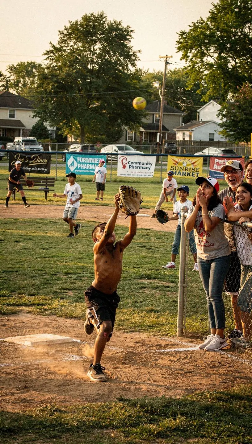 Community members engaging in local government discussions.