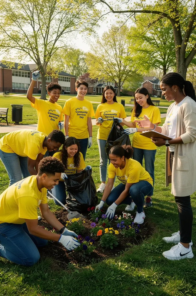 Public art initiatives enhancing local neighborhoods and culture.