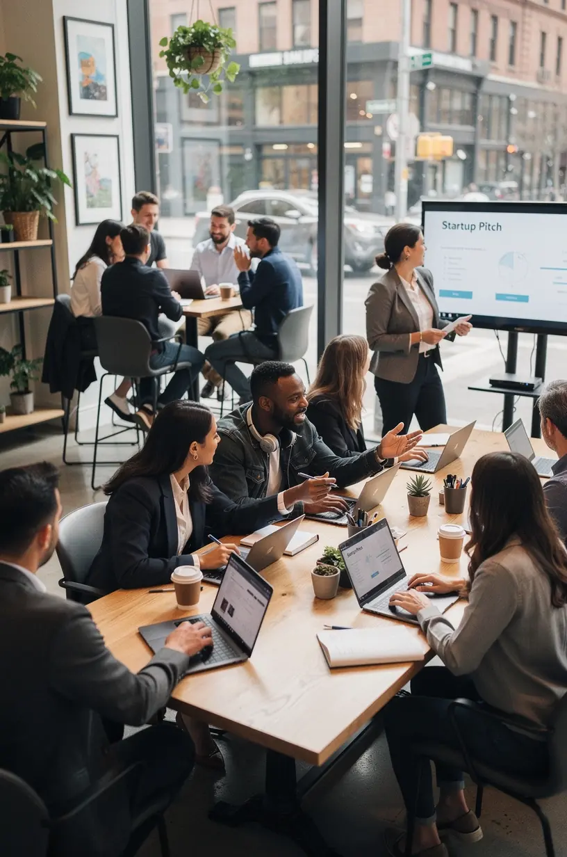 Urban development projects shaping local communities and services.