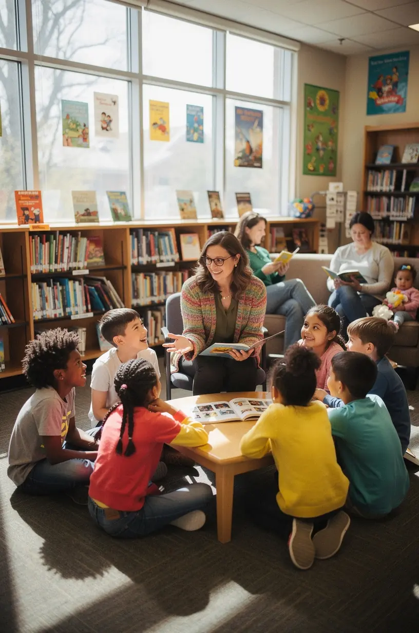 Discover local volunteer opportunities in your neighborhood